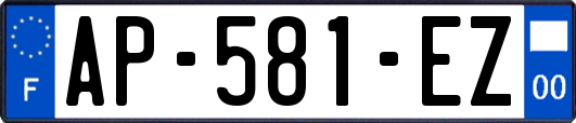 AP-581-EZ