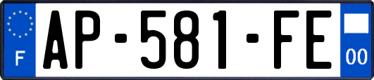 AP-581-FE