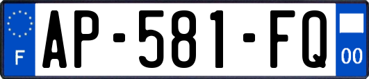 AP-581-FQ