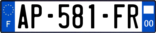 AP-581-FR