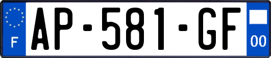 AP-581-GF