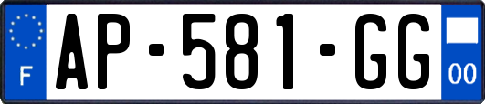 AP-581-GG