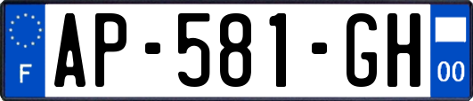 AP-581-GH