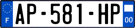 AP-581-HP