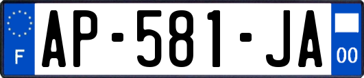 AP-581-JA