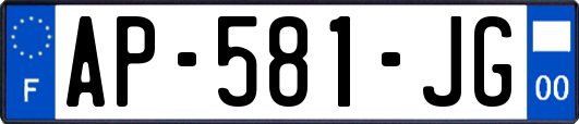AP-581-JG
