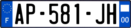 AP-581-JH