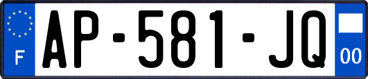 AP-581-JQ