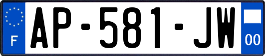 AP-581-JW