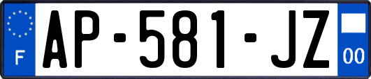 AP-581-JZ