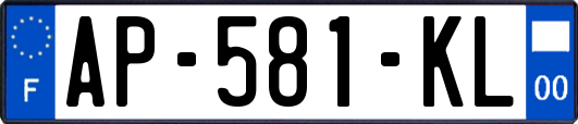 AP-581-KL