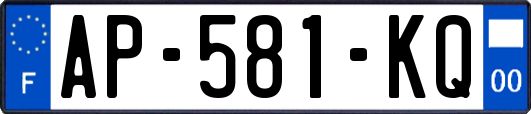 AP-581-KQ