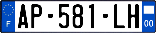AP-581-LH