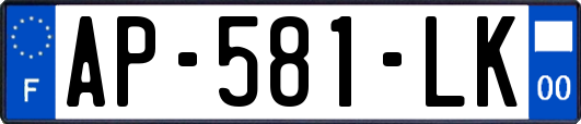 AP-581-LK