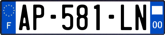 AP-581-LN