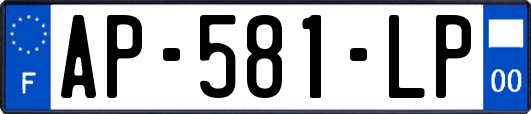AP-581-LP