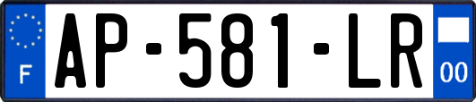AP-581-LR