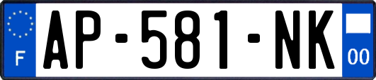 AP-581-NK