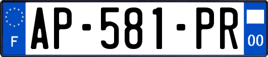 AP-581-PR