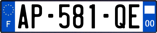 AP-581-QE