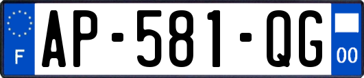 AP-581-QG