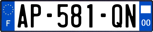 AP-581-QN