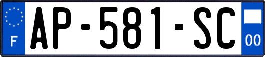 AP-581-SC