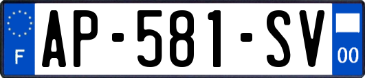 AP-581-SV