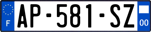 AP-581-SZ