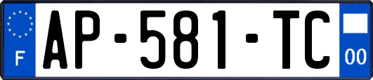 AP-581-TC