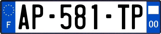 AP-581-TP