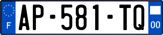 AP-581-TQ