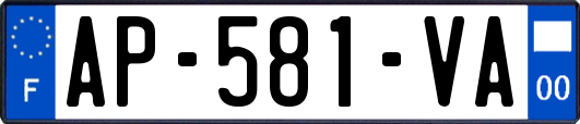 AP-581-VA
