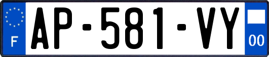 AP-581-VY
