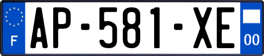 AP-581-XE