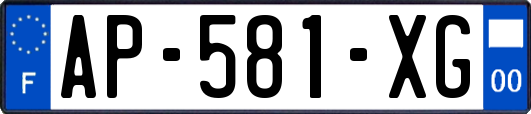 AP-581-XG