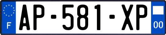 AP-581-XP