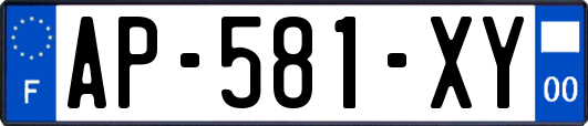 AP-581-XY