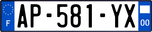 AP-581-YX