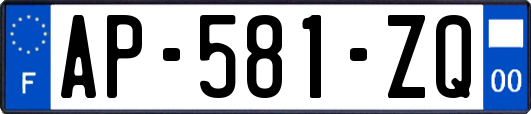 AP-581-ZQ