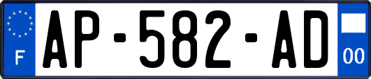 AP-582-AD