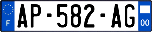 AP-582-AG