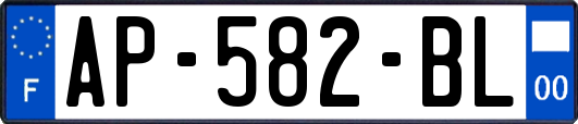 AP-582-BL