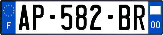 AP-582-BR