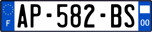 AP-582-BS