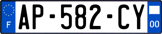AP-582-CY