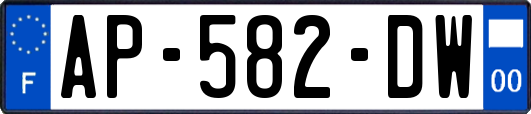 AP-582-DW