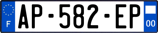 AP-582-EP