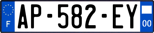 AP-582-EY