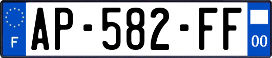 AP-582-FF